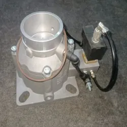 Compressor Finger Valve, Packaging Type Box