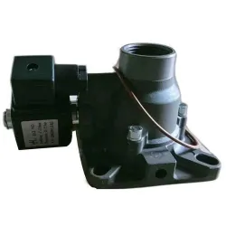 Check Valve, Spare Type Valve
