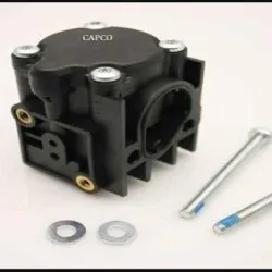 Non Return Valve- For Compressor, Brand Ingersoll-Rand