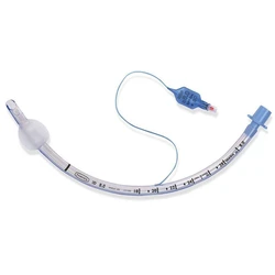 Endotracheal Tube Cuffed 