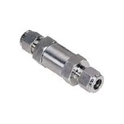 UPVC Valve, Material Stainless Steel