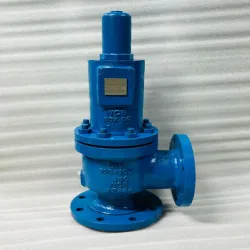 HYPER VALVES Screwed Thermal Relief Valve, Packaging Type Box