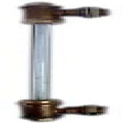 Bib Cock 15mm, Type Of Turn 6-8