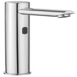 Automatic Sensor Tap, Size 25 Cm, Faucet Mount Wall Mount