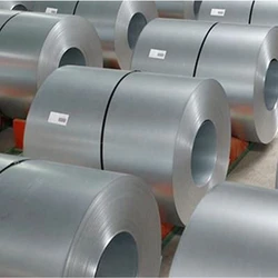 Sheets Plates Coils
