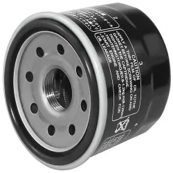 Donaldson Oil Filters, Automation Grade Manual
