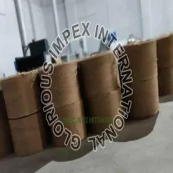 10 mm Twisted Rope Anchorage Line, Rope Length 1500mm