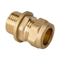 Brass Cable Gland
