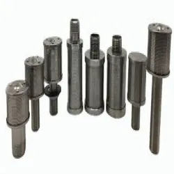 Filter Nozzles For Water Treatment, Material PVC