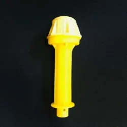 Ring Type Filter Nozzle, Model V9D-10