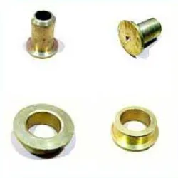 Cooling Circuit and Plugs, Connection Plug Type