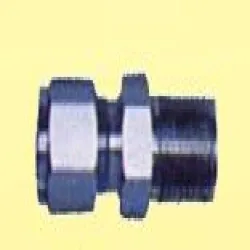 Ss Connector, Size 16 mm