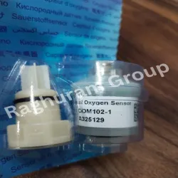 ABS AA428-210 Honeywell City Technology Sensor, Operating Pressure Range 05 - 20 Bar