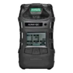 Portable Gas Detector, Resolution 001PPM