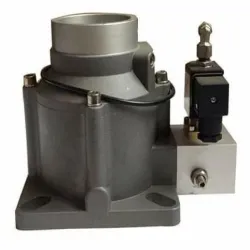 Air Compressor Valves, Diameter 2mm