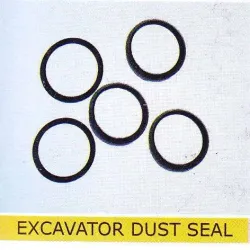 D Bottom Seal for Rolling Shutter, Color Black
