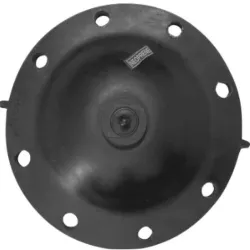 Rubber Diaphragm, Color As per client requirement