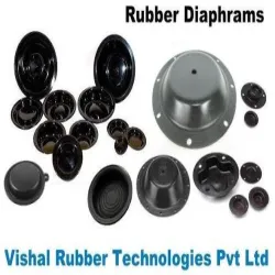 Silicone Rubber Diaphragm, Weight kg 0113