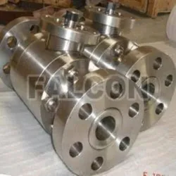 Globe Valve Servicing, Service Duration As Per Client Requirement