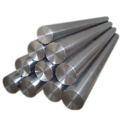 Steel Round Bars