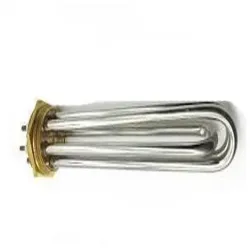 Immersion Heater, Frequency 50 - 60 Hz