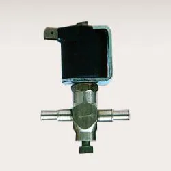 Solenoid Valve xcmg, Control Pilot Operated