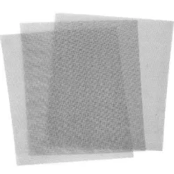 Wire Mesh Disk filter SS 316, Material Stainless Steel