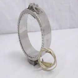 Mica Band Heaters, Heater Type Tubular Heater, Industrial Fan Heater, Industrial Band Heater