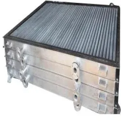 Bd65 beml Radiator with oil cooler, Cooling Type Oil Cooled