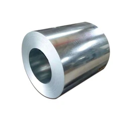 Stainless Steel Coils