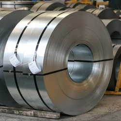 Stainless Steel Slitting Coil