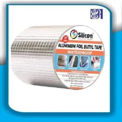 Butyl Sealant Tape, Tape Type Adhesive