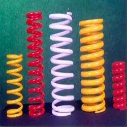 Compression Spring, Wire Diameter Wire Dia 015mm To 20mm
