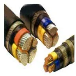 Power Control Cable, Industry Type industrial automation