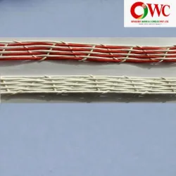 OPTITEMP TRA-W30 Resistance RTD cable sensor for temperature measurement in industries, Insulating Material 1mm