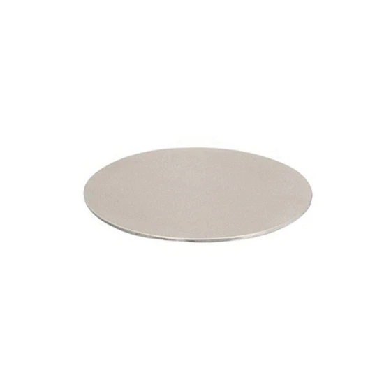 Tri Ply Circle — 2 5 mm thickness 255 mm size