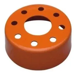 Single Parts Input - 66 Splines, Usage Mahindra Rotavator Bearings