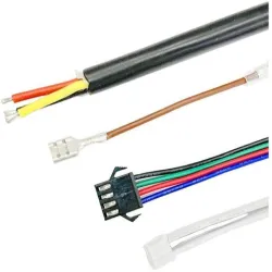 Lead Sealing Wire, Shape Round