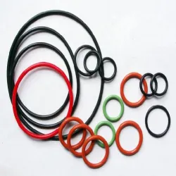 Viton Oil Seal, Color Multicolor, Material NBR, Viton ACM
