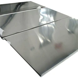 SS Industrial Sheet Metal
