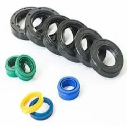 Oil Seals, Style Hydraulic, Oil seal