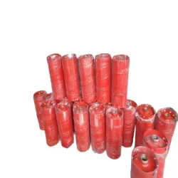 CO2 Discharge Horn, Type Ring