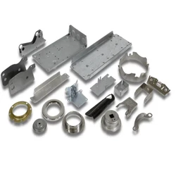 Sheet Metal Component
