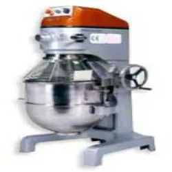 Mixing And Blending Equipment, Grade Standard SS 304