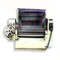 Gel Mixing Machine, Dimension 1210 x 910 x 1050 mm LXWXH