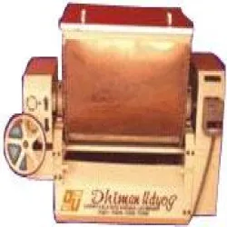 Sigma Mixer with Extruder Screw for, UsageApplication Industrial