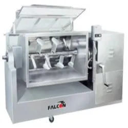 Mass Mixer Machine, UsageApplication Pharma
