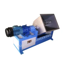 U Mass Mixer Machine, Material Stainless Steel
