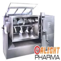 Mass Mixer Machine, Phase Three Phase