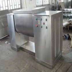 Pharmaceutical Mass Mixer, Material ss 304316